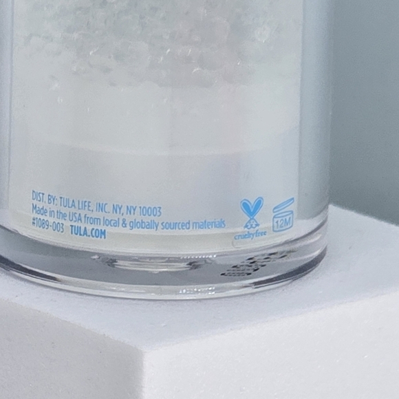 TULA Skincare‎ Hydrating Gel - Clear - Picture 5 of 7
